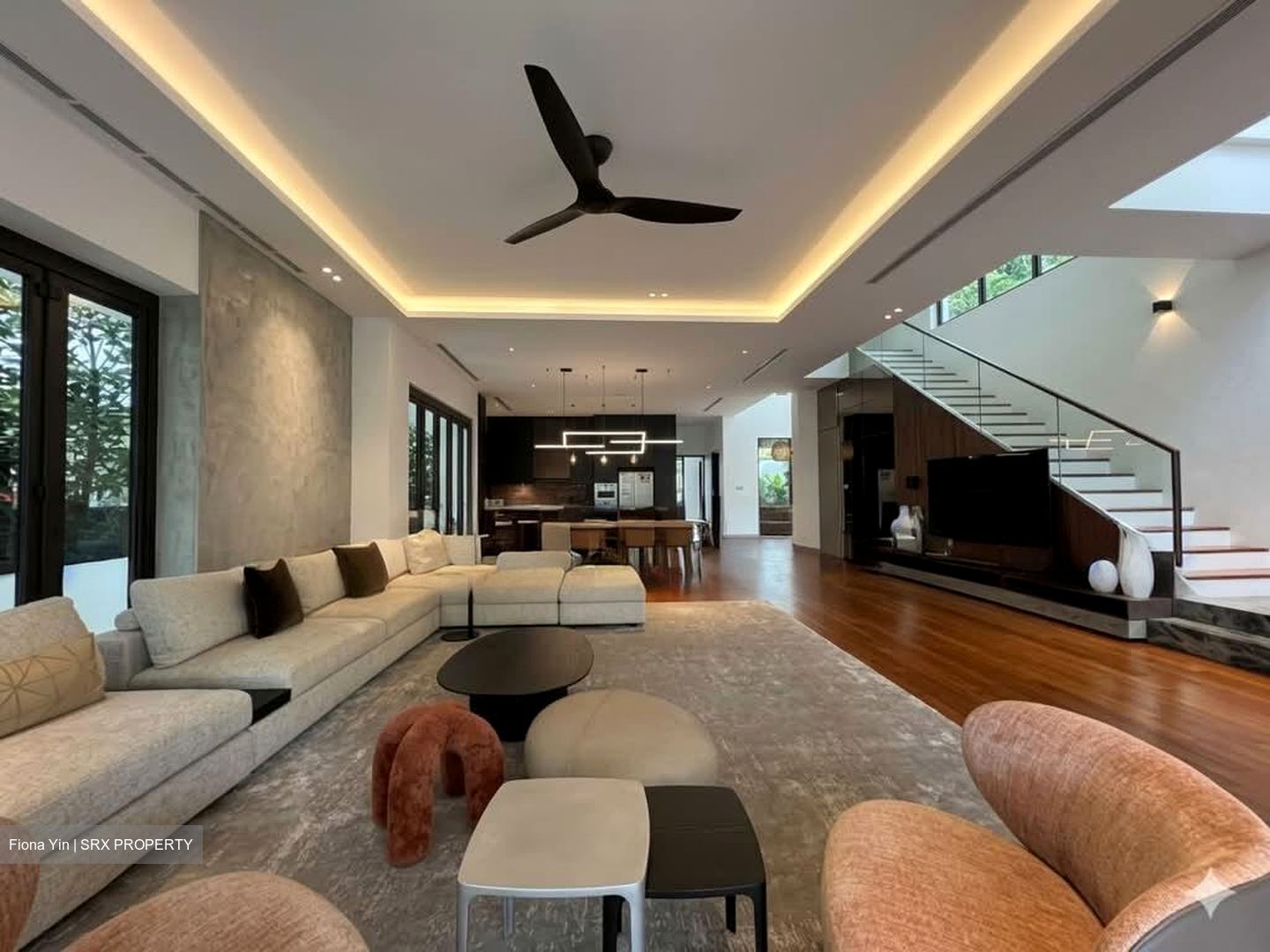 Taman Serasi (D10), Semi-Detached #543451581